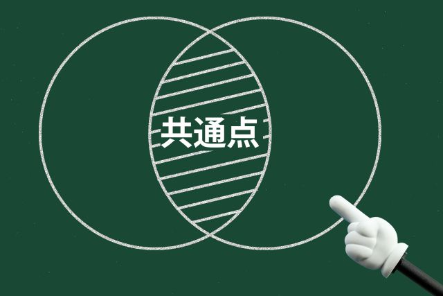 JavaとPythonの似てる部分