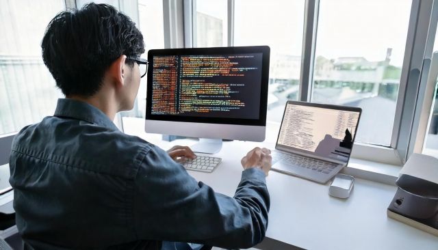 JavaScriptを習得したらできること