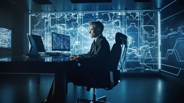 ネットワークエンジニアに将来性はある？やめても構わない？