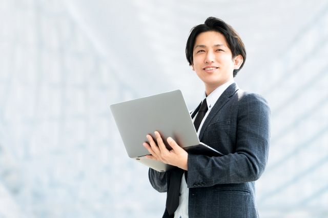 50代からでも目指せる主なエンジニアの種類