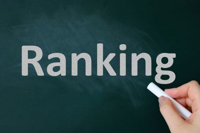 初心者におすすめのプログラミング言語ランキングTOP10