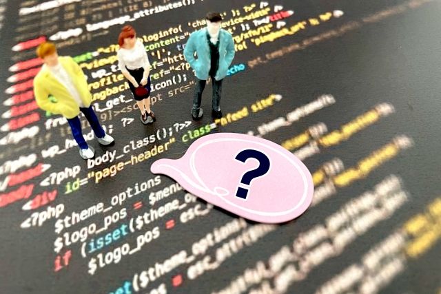 学ぶ価値のないプログラミング言語などあるのか？