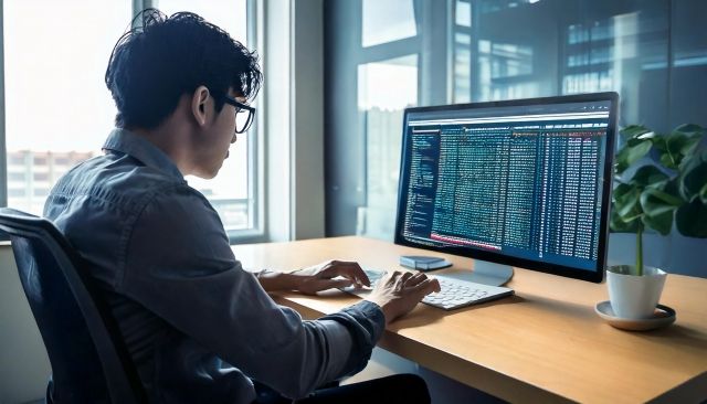 プログラミング学習で挫折しないためのコツ