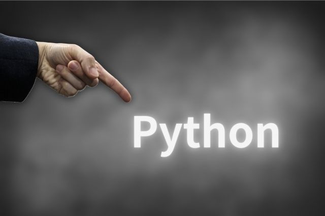 Pythonの特徴