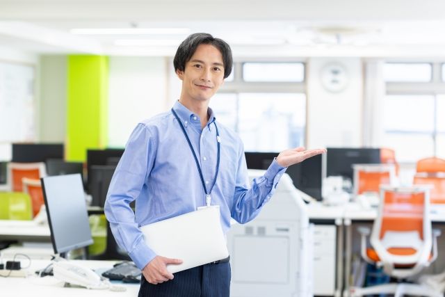 RareTECHがおすすめな人