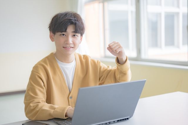 Tech Mentor（テックメンター）に向いている人の特徴