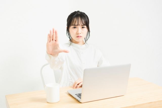 Tech Mentor（テックメンター）に向いていない人の特徴