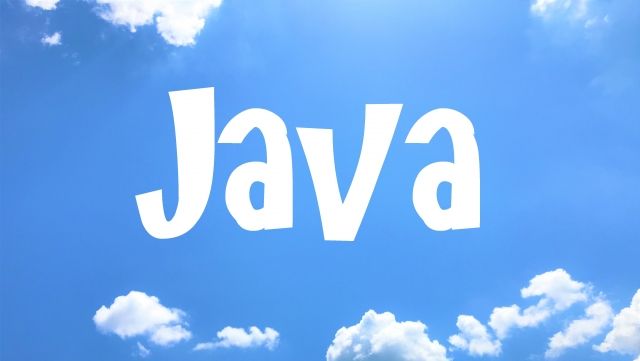 Javaとは