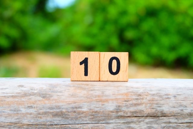 プログラミングでできること10選