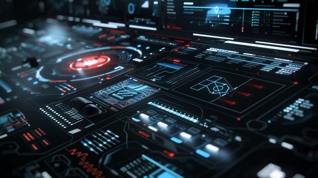 身に付けたJavaScriptを使って搭載すべき機能