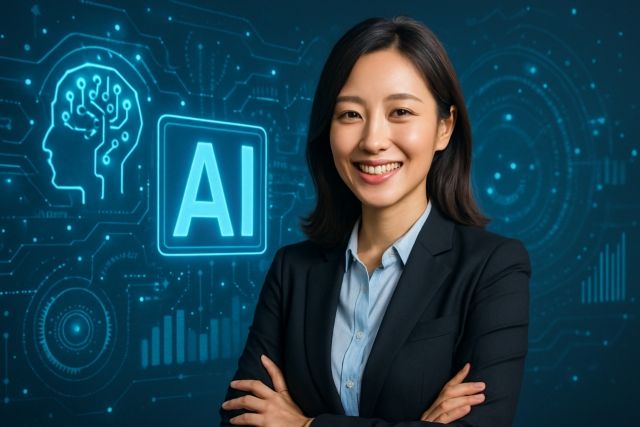 AIエンジニアを目指す際に役立つAI関連資格13選！難易度やメリットも解説