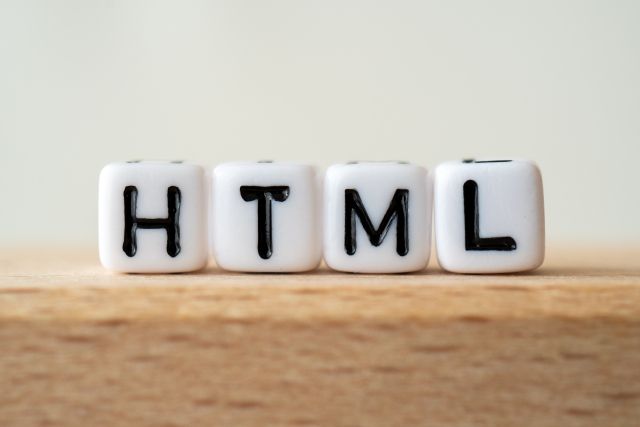 HTMLとは