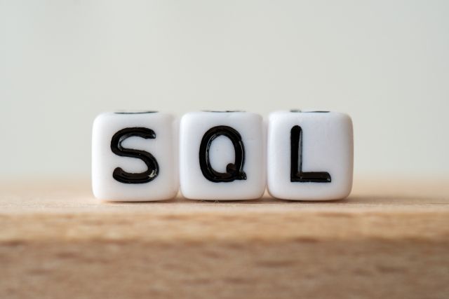 SQLとは何か？
