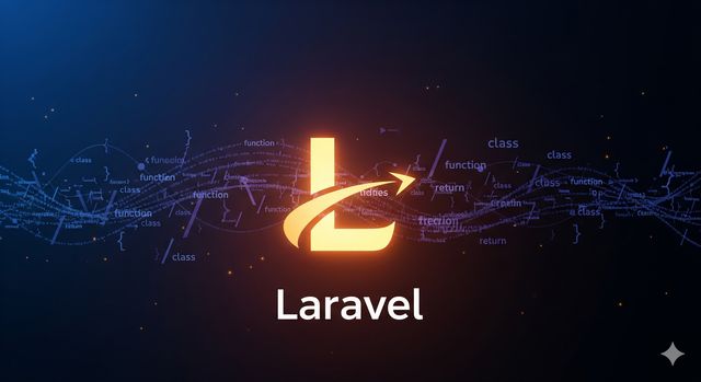 Laravelの主な特徴