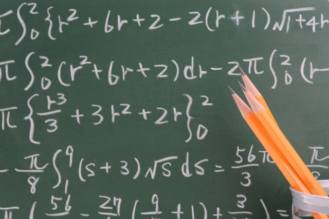 AIエンジニアに数学が必要な理由