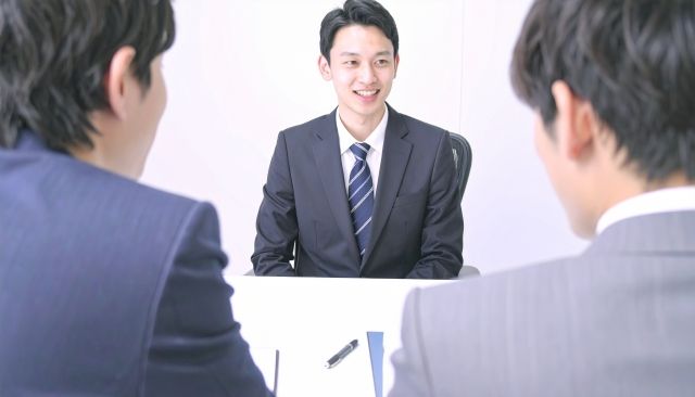 最終面接でするべき逆質問5選