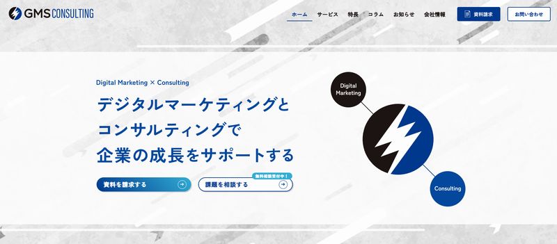 GMSコンサルティング