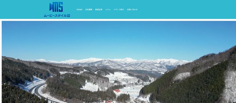 ムービースタイル株式会社