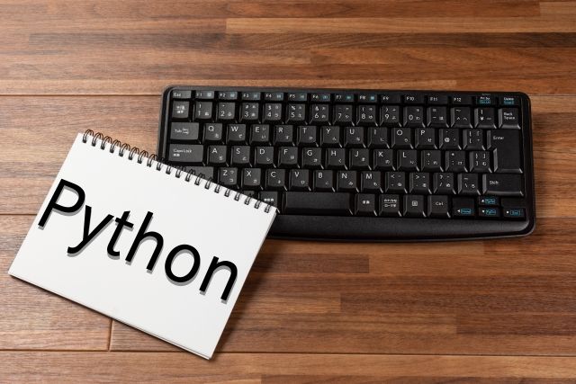 Python初心者が作れるもの10選