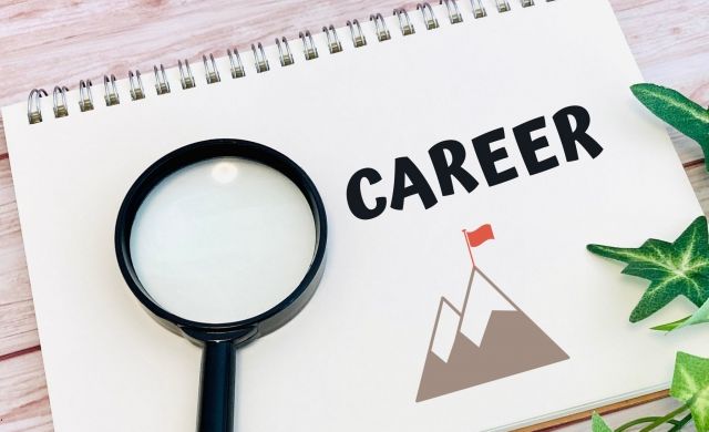 そもそもキャリアパスとは