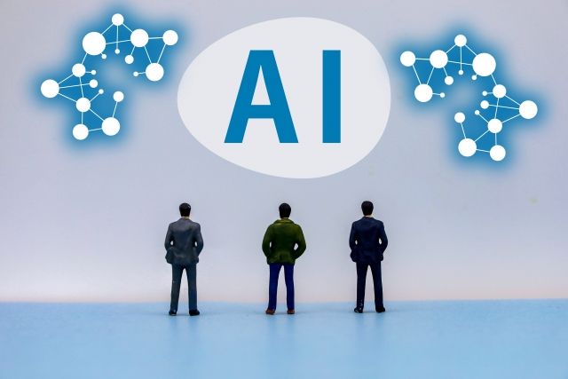 AI開発ではなく生成AIの使い方を学びたい人におすすめのスクール