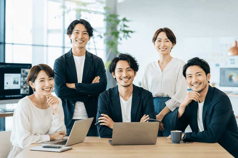 ママサポの講師陣